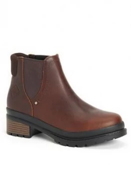 Image of Muck Boots Liberty Chelsea Ankle Boots