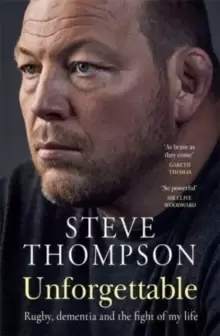 Image of Unforgettable : Winner of the Sunday Times Sports Book of the Year Award