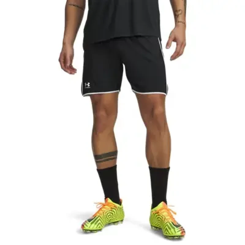 Image of Short Under Armour Challenger Noir Unisex 2XL