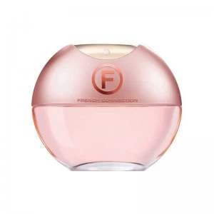 Image of FCUK Connect Eau de Toilette For Her 60ml
