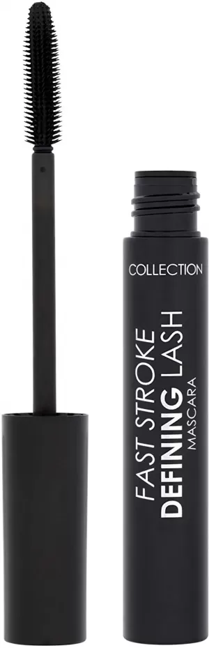 Image of Collection Fast Stroke Defining Mascara Ultra Black
