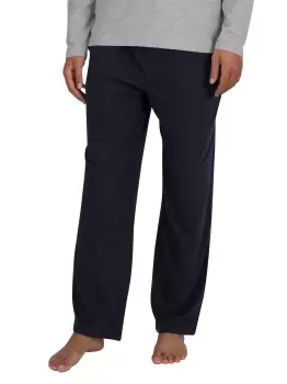 Image of Peached Jersey Pyjama Bottoms