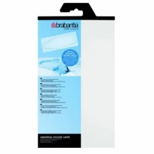 Image of Brabantia Ironing Board Table Universal Viscose Layer