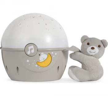 Chicco Next2Me Stars Nightlight - Neutral