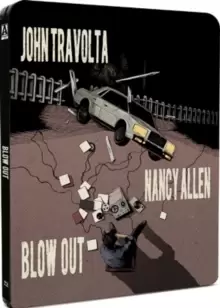 Image of Blow Out