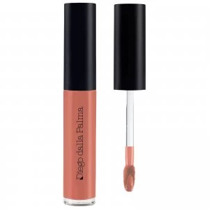 Image of Diego Dalla Palma Geisha Matt Liquid Lipstick 6.5ml (Various Shades) - 09 Nude