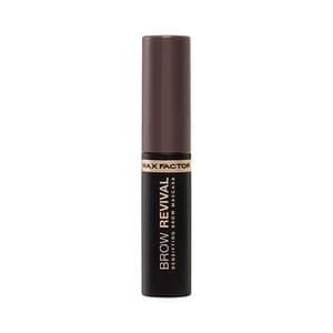 Image of Max Factor Brow Revival 05 Black Brown