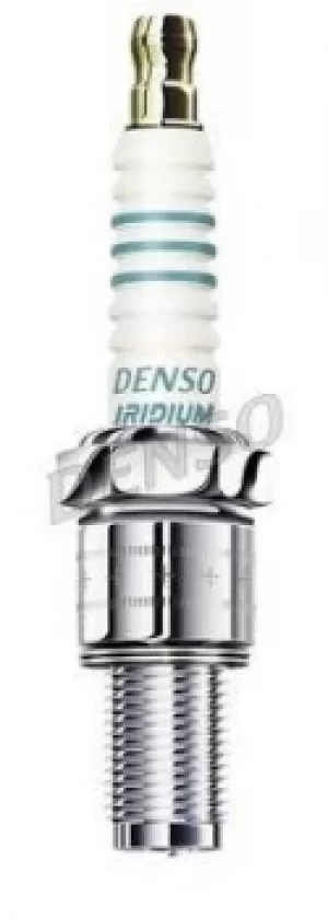 Image of 1x Denso Iridium Racing Spark Plugs IRE01-31 IRE0131 267700-1530 2677001530 5720