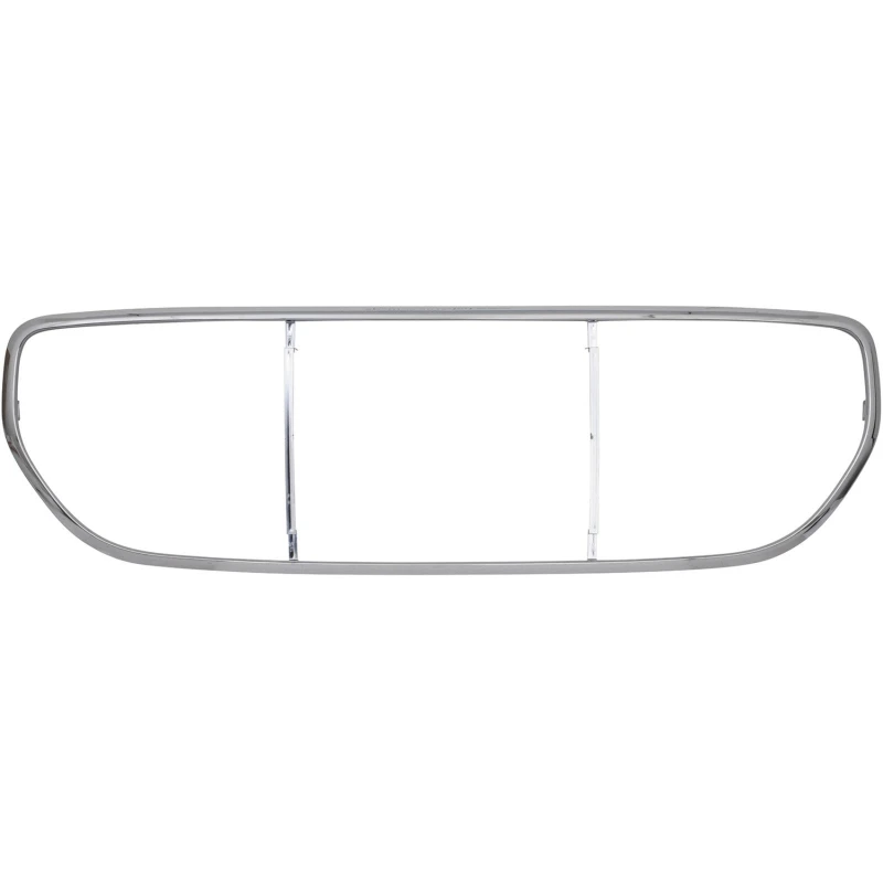 Image of Bumper cover DIEDERICHS 1208365