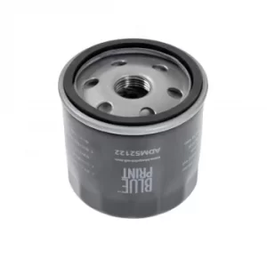 Image of Oil Filter ADM52122 by Blue Print