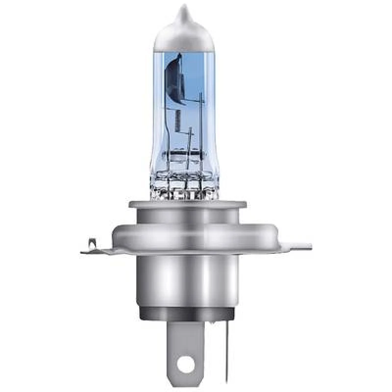 Image of Osram OSRAM 4062172395625 Halogen bulb COOL Blue INTENSE H4 60/55 W 12 V 4062172395625