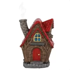 Image of The Willows Incense Burner by Lisa Parker
