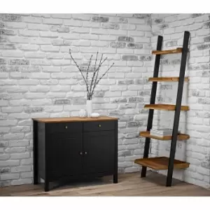 Image of LPD Copenhagen Ladder Shelf