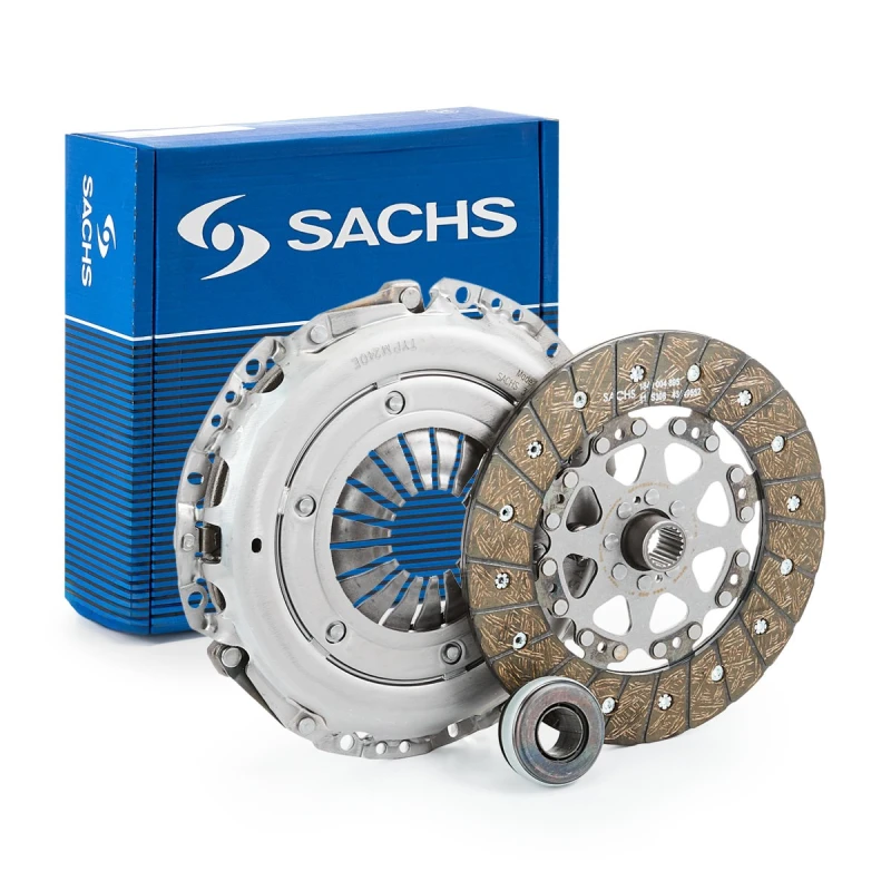 Image of Clutch kit SACHS 3000 970 123