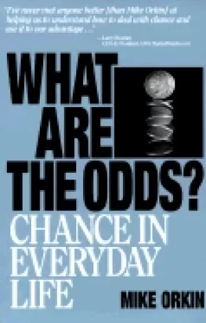 Image of what are the odds chance in everyday life