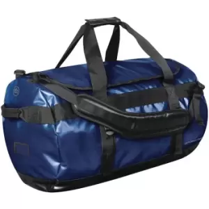 image of Stormtech Atlantis Waterproof 142L Duffle Bag (One Size) (Ocean Blue) - Ocean Blue