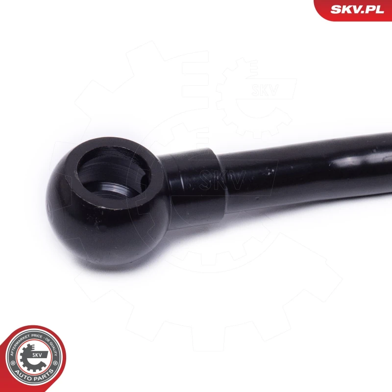 Image of ESEN SKV Power steering hose ESEN SKV 10SKV937