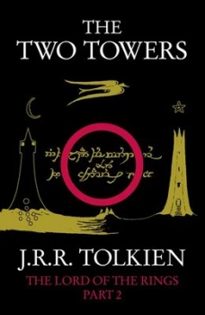 Image of The Lord of the Rings. Part 2 Two Towers by J. R. R Tolkien Paperback