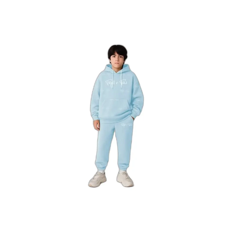 Image of Project X Paris Kids joggers Project X Paris 300 Bleu Male 3XS J234022_IB