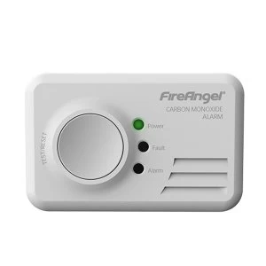 image of FireAngel Carbon Monoxide Detector