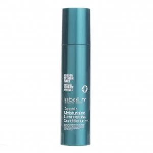 Image of Label M Organic Lemongrass Conditioner 200ml