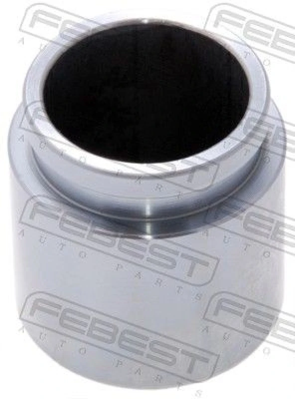 Image of FEBEST 0276-Z50R Piston, brake caliper Rear Axle Piston,brake caliper (2248)