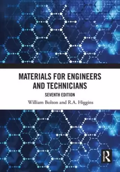 Image of Materials for Engineers and Technicians