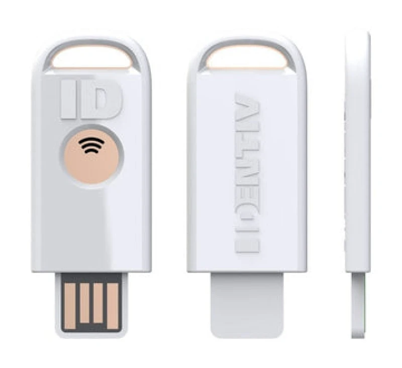 Image of Identiv 905601-6 access cards