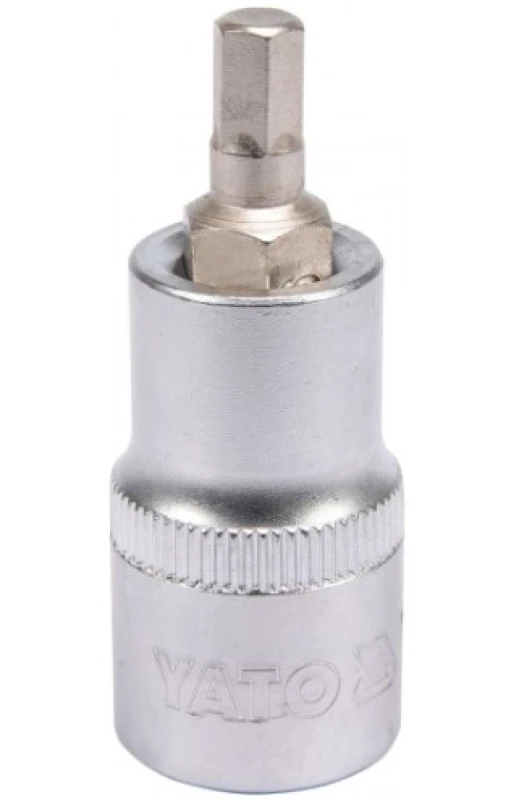 Image of YATO Screwdriver Bit YATO YT-04382