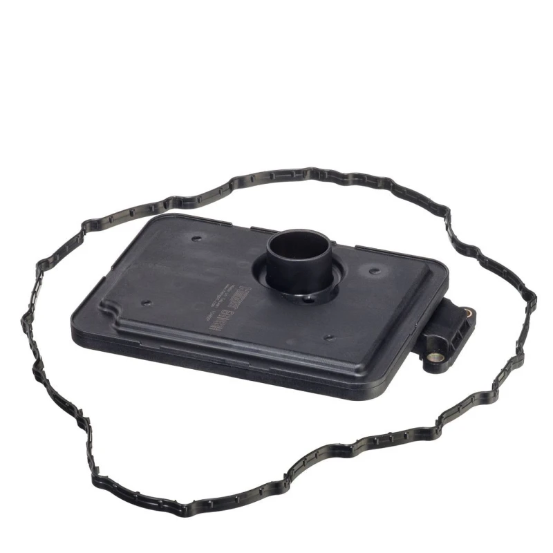 Image of Automatic transmission filter kit HENGST FILTER EG1033H D588