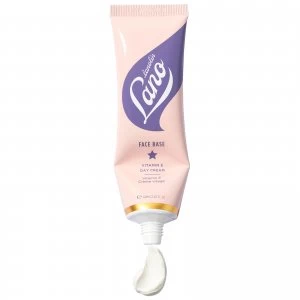 image of Lanolips Face Base Vitamin E Day Cream 60ml