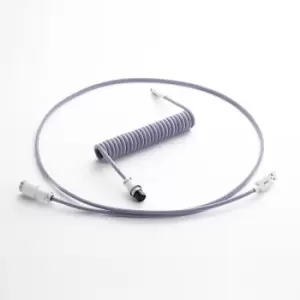 Image of Cablemod CM-PKCA-CWAW-PW150PW-R USB cable 1.5 m USB A USB C Purple