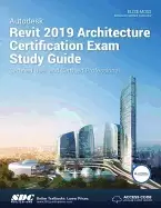 Image of autodesk revit 2019 architecture certification exam study guide