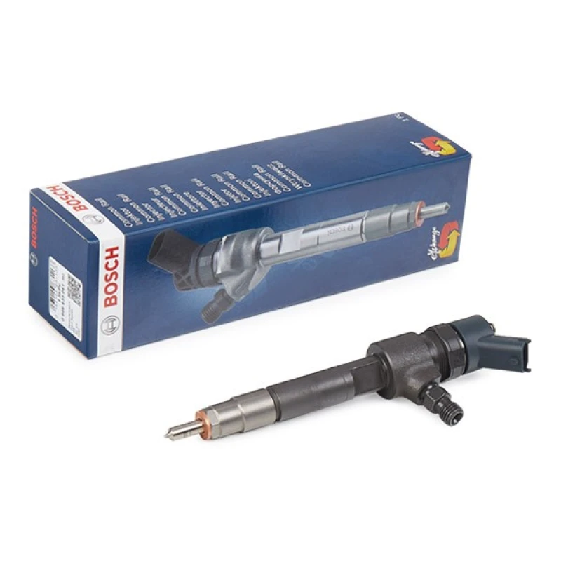 Image of Injector Nozzle Bosch 0 445 110 276