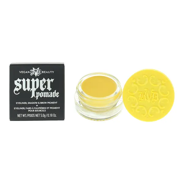 Kvd Super Brow 24-hour Dafodil Pomade 5g