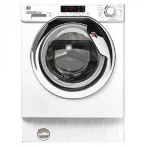 Image of Hoover HBDS485D2AC 8KG 5KG 1400RPM Integrated Washer Dryer