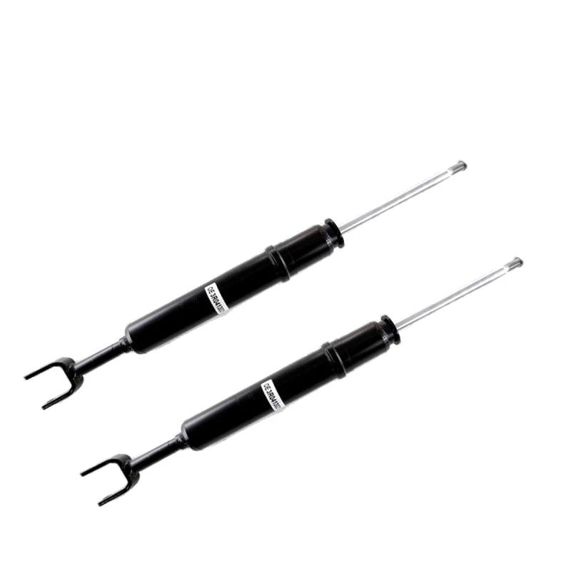 Image of STARK SKSA-01335407 Shock absorber Front Axle, Gas Pressure, Twin-Tube, Spring-bearing Damper, Bottom Fork Shock Absorber (854)