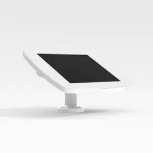 image of Bouncepad Swivel Desk Apple iPad 6th Gen 9.7 (2018) White |...