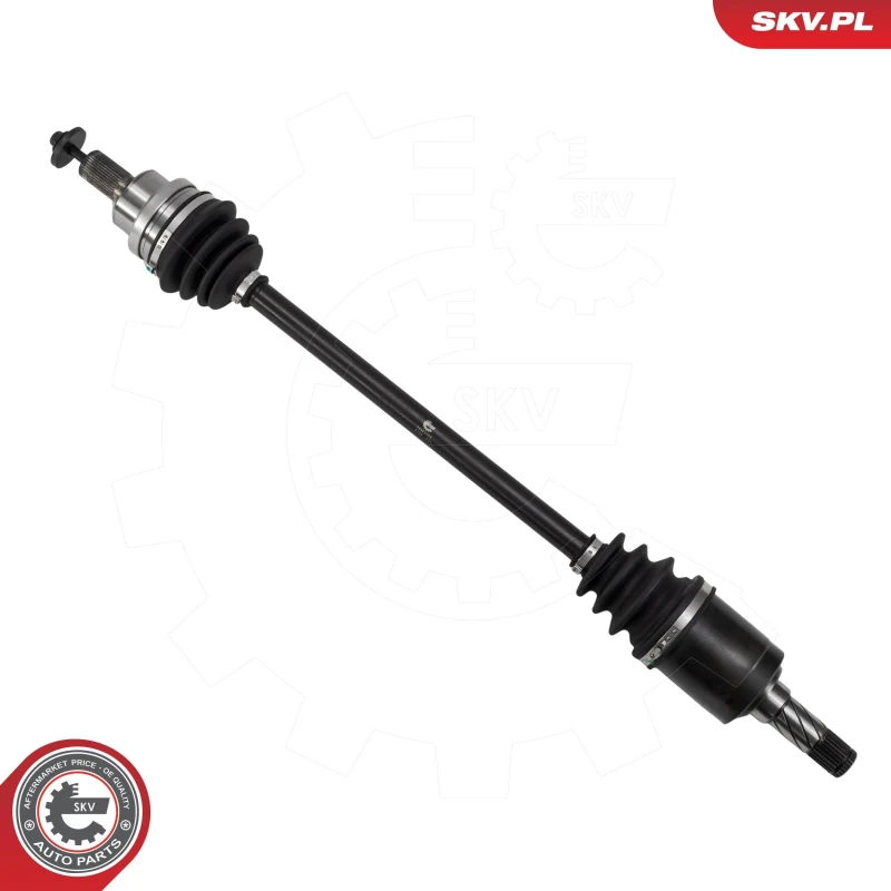 Image of ESEN SKV Drive shaft ESEN SKV 40SKV368