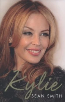 Image of Kylie by Sean Smith Hardback