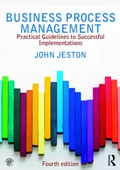 Image of Business Process ManagementPractical Guidelines to Successful Implementations