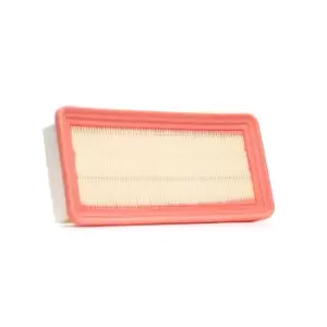 Image of VALEO Air filter 585206 Engine air filter,Engine filter HYUNDAI,GETZ (TB)