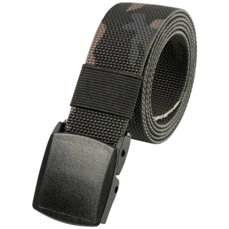 Image of Brandit Fast Closure Belt Dark Camo
