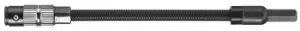 Image of Teng Tools TTMD74-2 1/4" X 150mm Flex Extension From Ttmd74