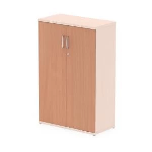 Trexus Door Pack For 1200mm High Cupboard Beech Ref I000054