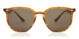 image of Ray-Ban Sunglasses RB4306 820/73