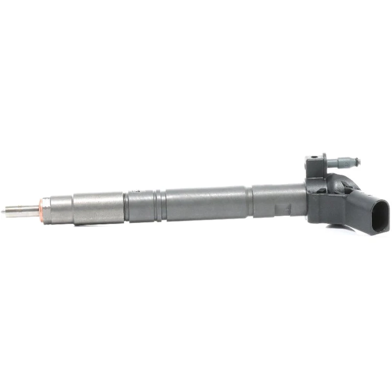 Image of METZGER 0871039 Injectors OE-PART with seal ring, The spare part must be coded with OBD self-diagnosis unit Injector Nozzle (3902)