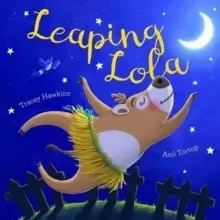 Image of Leaping Lola