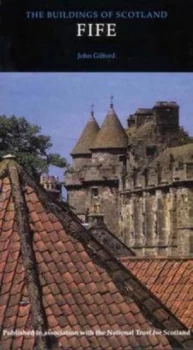 Image of Fife by John Gifford Hardback