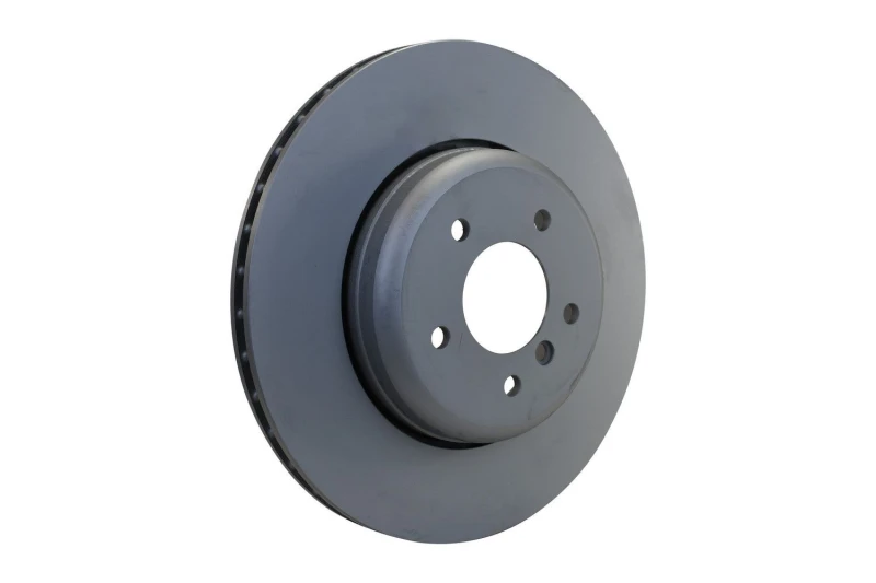 Image of HELLA Brake disc HELLA 8DD 355 119-341